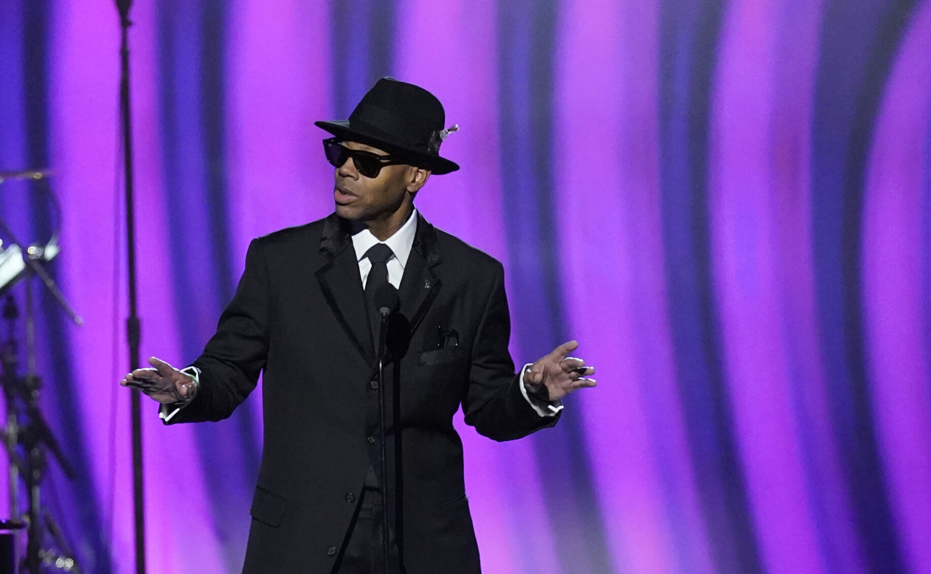 Jimmy Jam